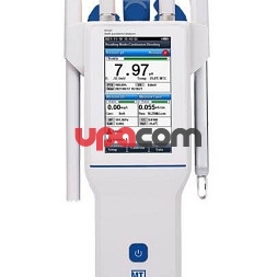 Анализатор EC310T мультипараметровый с датчиком DJS-1VTC портативный, MT-02611721C00